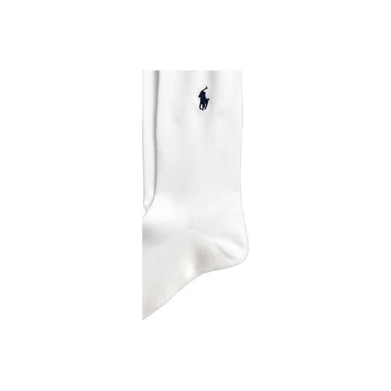 Polo Ralph Lauren Unisex Knee-high Socks-4