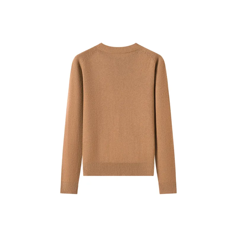 H YXIANG Sweaters Women's-5