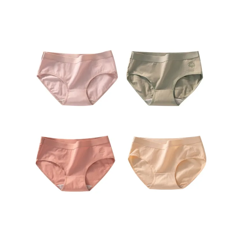 KJ Women's Underpants-16