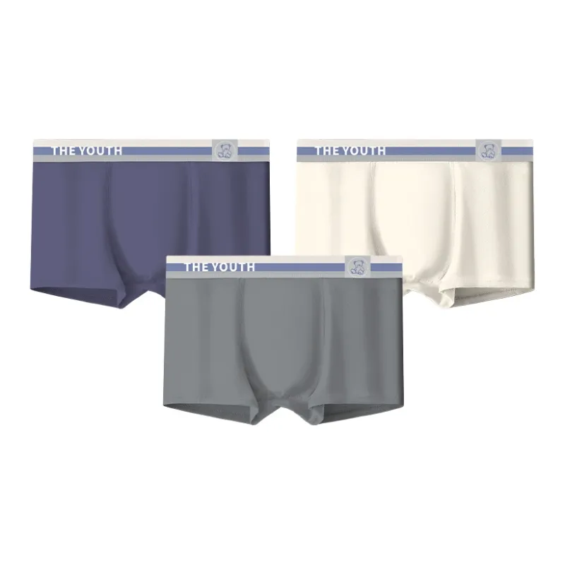 MADALLO Underpants Men's 3 Pack-1