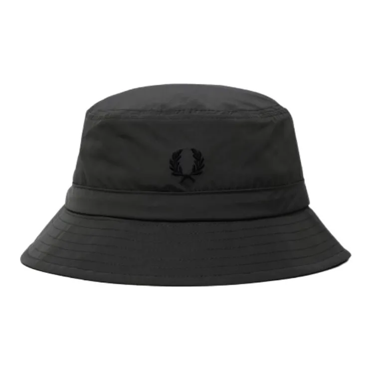 FRED PERRY Polyester Bucket Hats Men's Multicolor-3