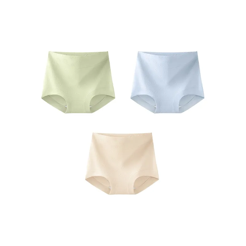 GRACEWELL Underpants Women's 3 Pack-12