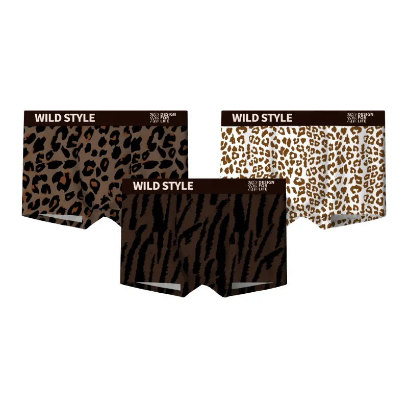 MADALLO Men Underpants-2
