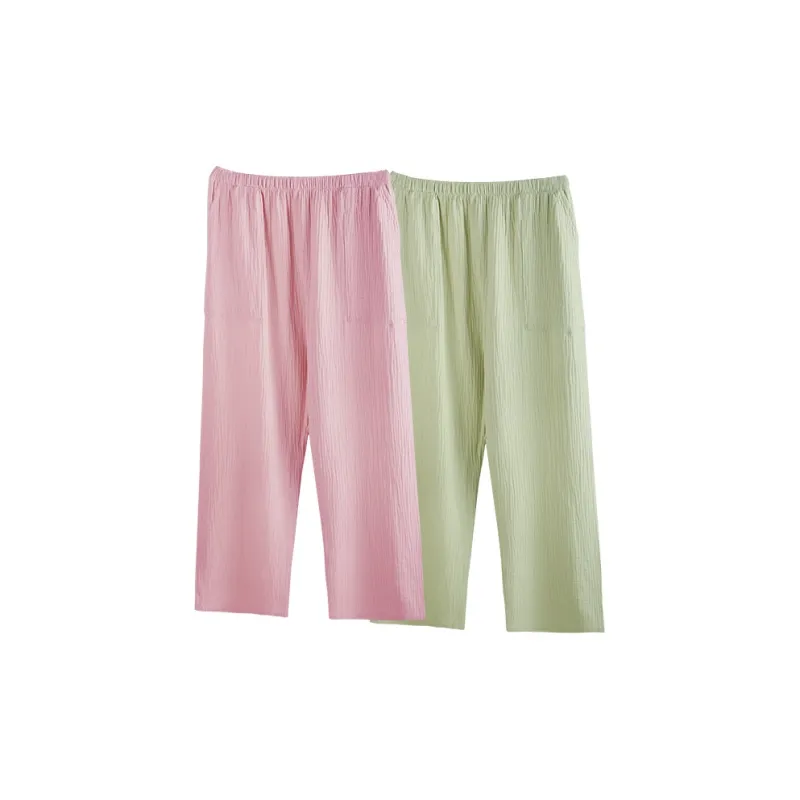 Xuan Liang Pajama Pants Women's-6