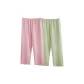 Crystal Pink Green