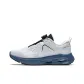 White Blue