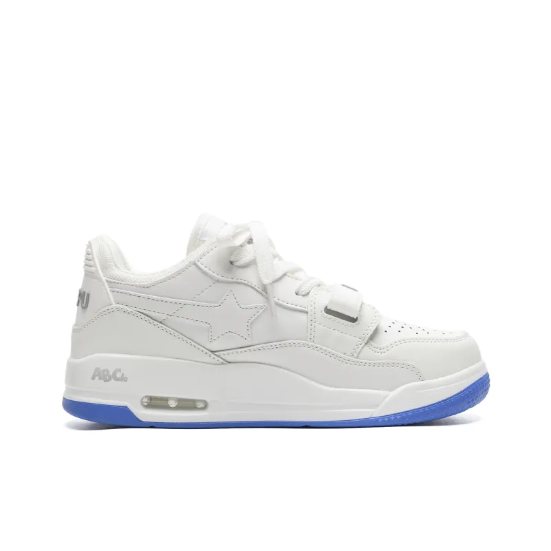 ABCIO Water-Resistant Impact Resistance Low-Top Skateboard Shoes Unisex-28