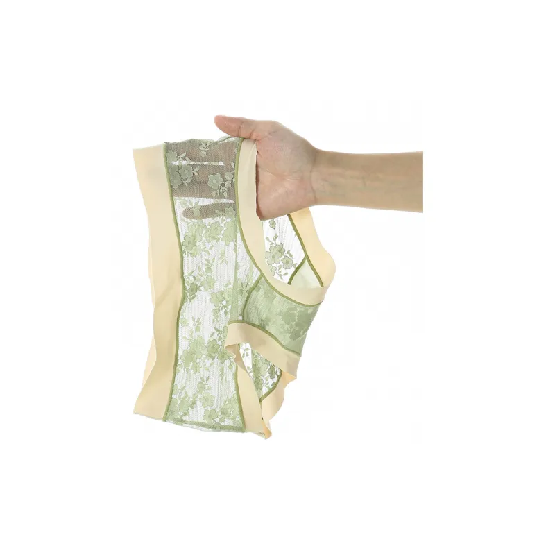 Lanza Underpants Women's 3 Pack-3