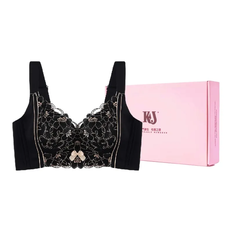 KJ Women's Bras-7