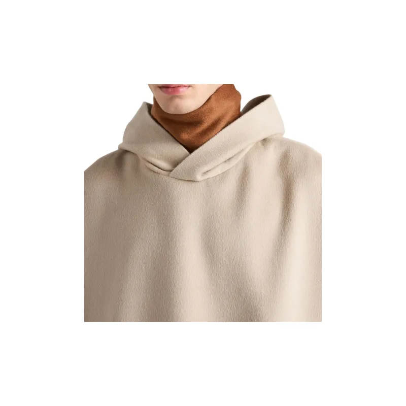 PRADA Wool Hoodie-3
