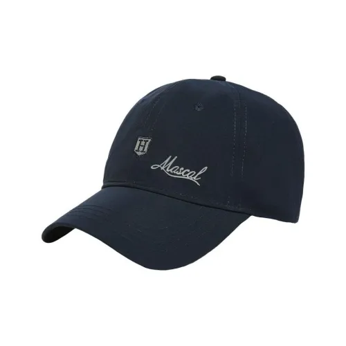 MASCAL Peaked Cap Unisex