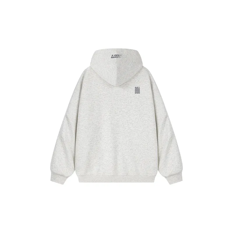 LOOX! Sweatshirts Unisex-13