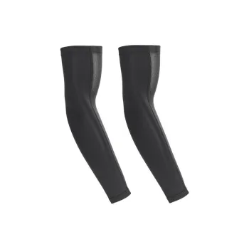 TANLU Riding Equipment Oversleeve Outdoor Unisex Polyamide/Elastane S M L Black Hemp Black