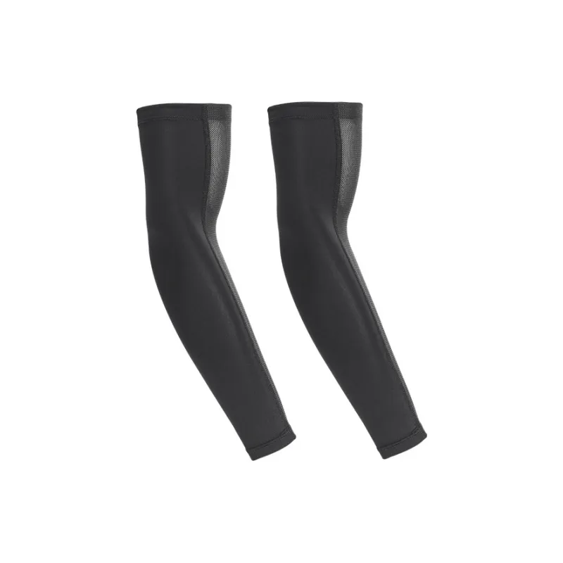TANLU Riding Equipment Oversleeve Outdoor Unisex Polyamide/Elastane S M L Black Hemp Black-0