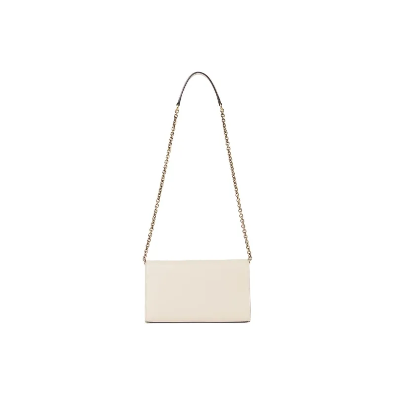 Chloé Iconic Crossbody Bag In Soft Leather Women's Sweet Beige-2
