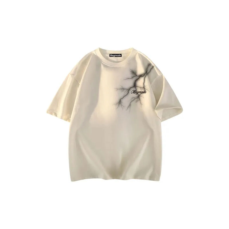 Magmode T Shirts Unisex-4