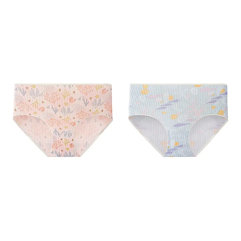 KJ Underpants Women's Combo Set-24