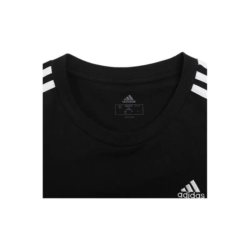 Adidas Casual Suit Women's Black-3