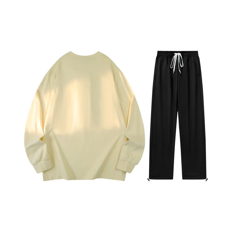 A.X.S.K Casual Sportswear Unisex-15