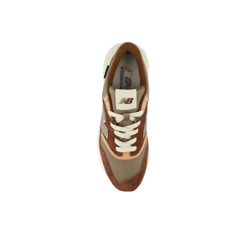 New Balance 997R Brown Beige-2
