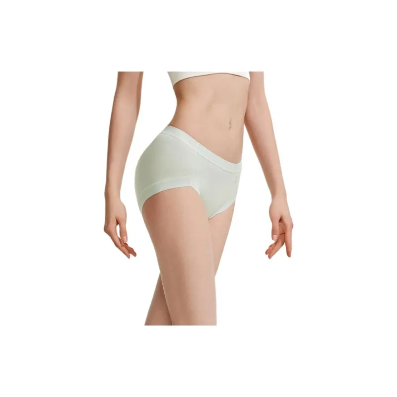 Urban Beauty Underpants Women's 4 Pack-7