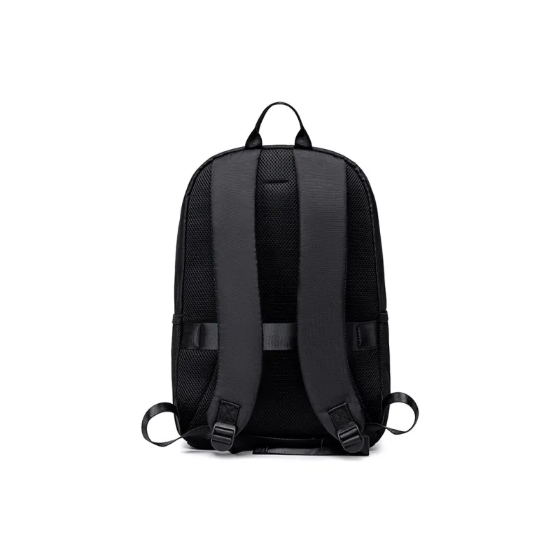 BLAN BUNNY Fabric Backpacks Backpack Regular Unisex Multicolor-18
