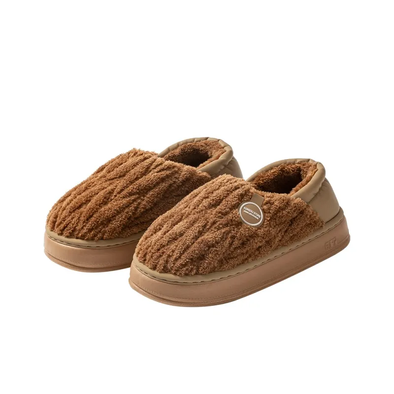 Far Port EVA Wrap toe Slippers Unisex-12