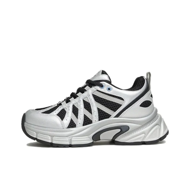 Tata Low Top Chunky Sneakers Women's-0