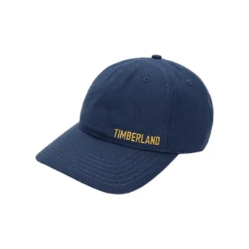 Timberland Baseball Caps Unisex Dark Indigo