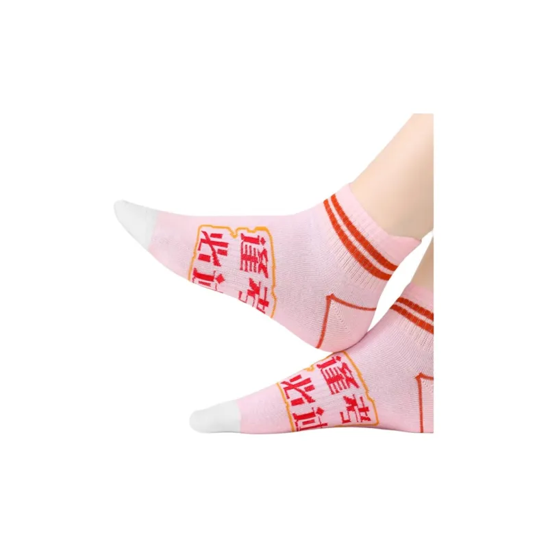Lanza Mid-Calf Socks Women's 3 Pack-5