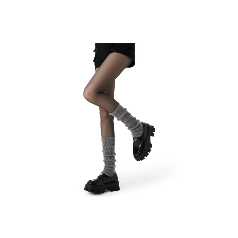 Primeet Knee High Socks Women's 1 Pack-2