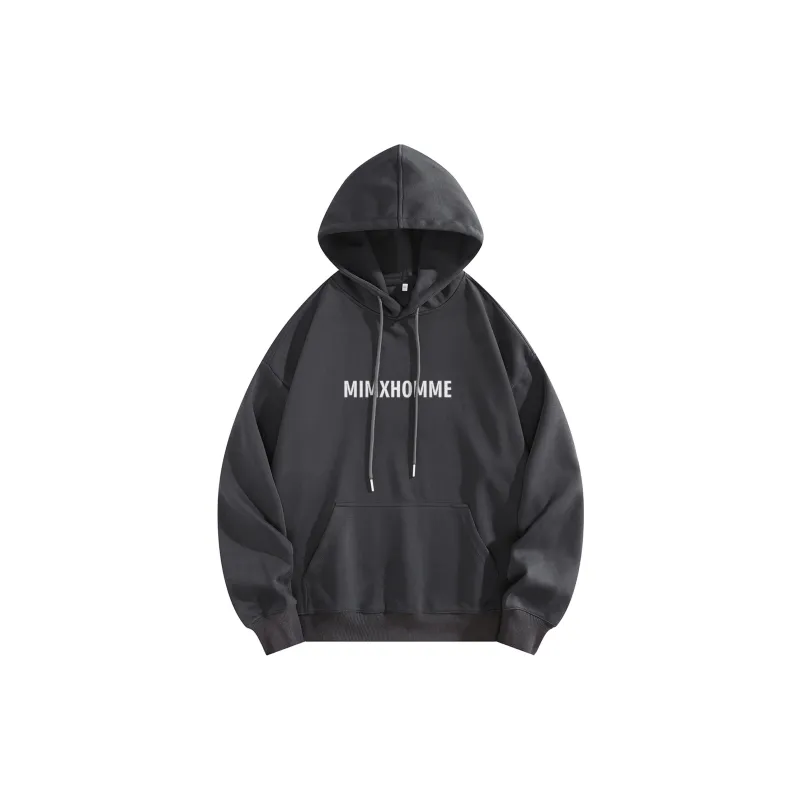 Mimx Homme Sweatshirts Unisex-17
