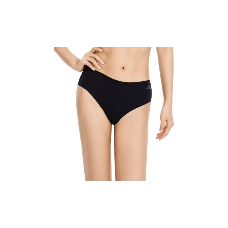 Adidas Underpants Women's 1 Pack Black-1