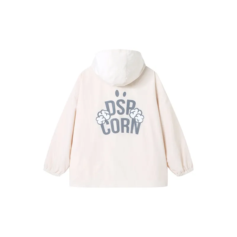 DANGEROUSPEOPLE Jackets Coats Unisex-6