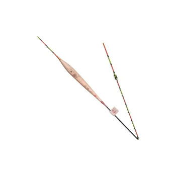 Alu Floats Reed Vertical Floating