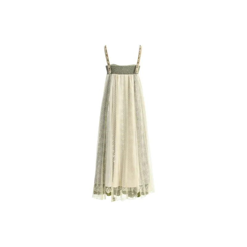 SNBL Slip Dresses Women's Dress-1