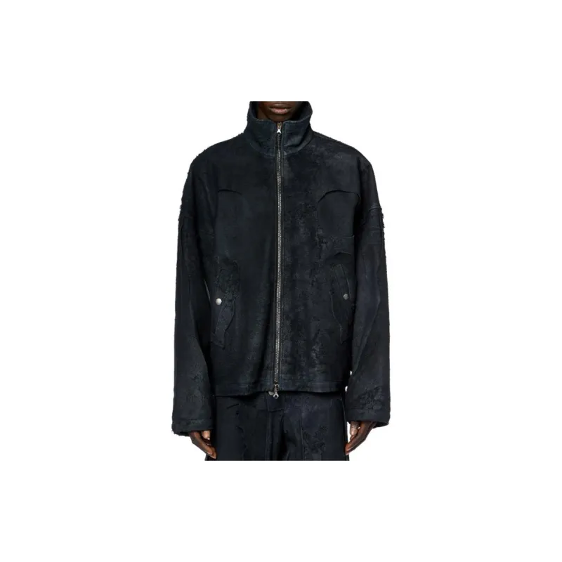 DIESEL L Hesse Jacket-1