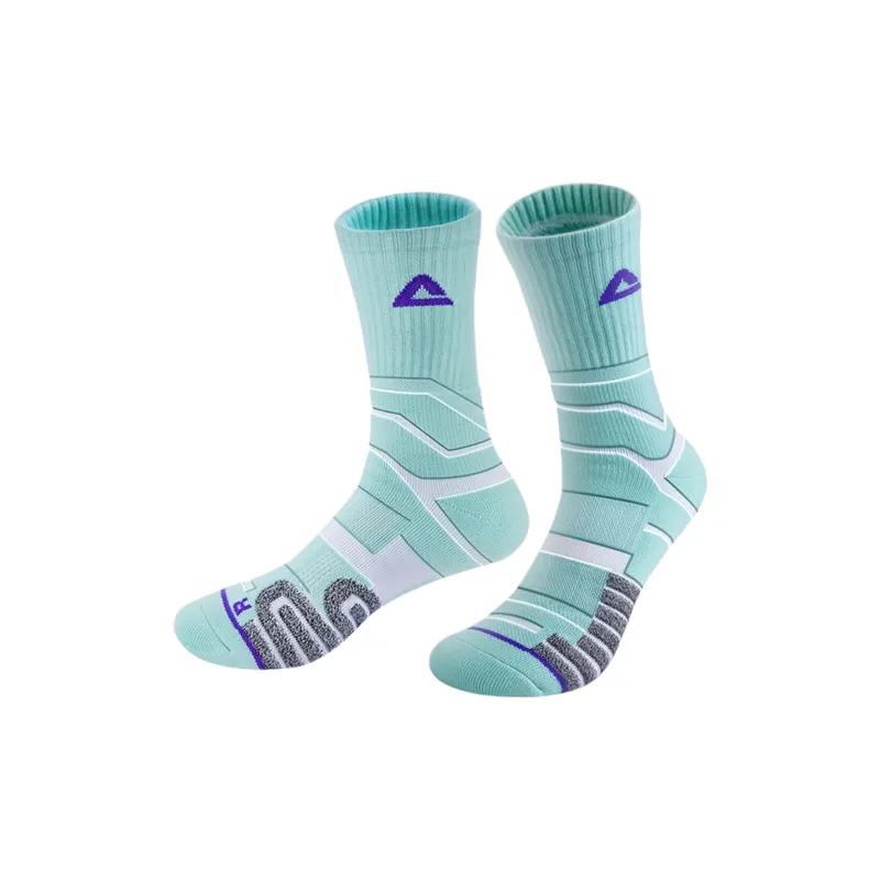 PEAK Basketball Socks Unisex 4 Pack-20
