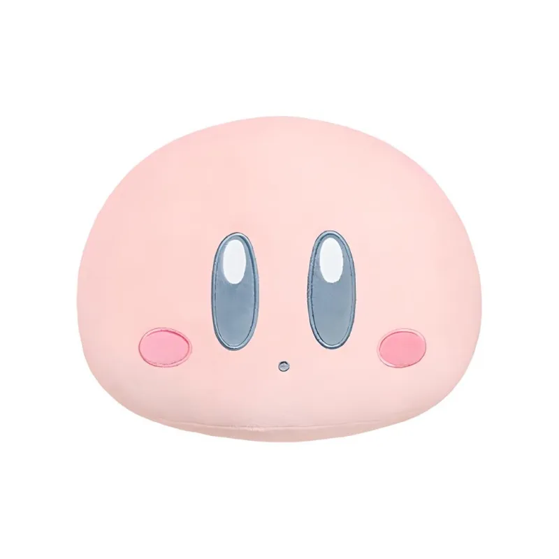 Kirby Puffball Dolls Plush Doll 26cm Height-3