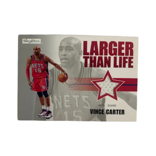 UPPER D.E.C.K Sports Cards