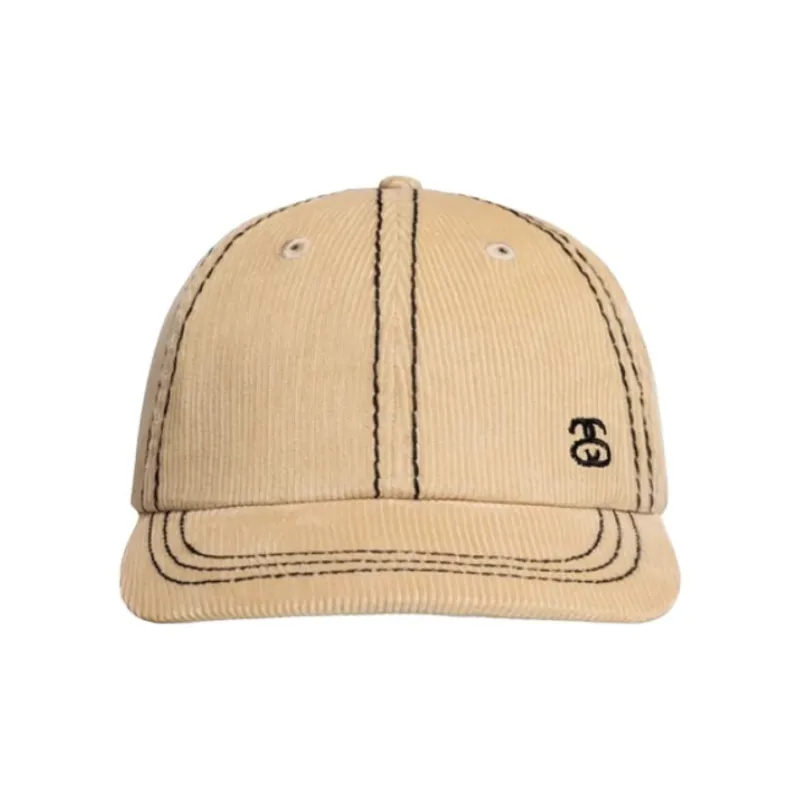 Stussy Low Profile SS Link Stitched Strapback-4