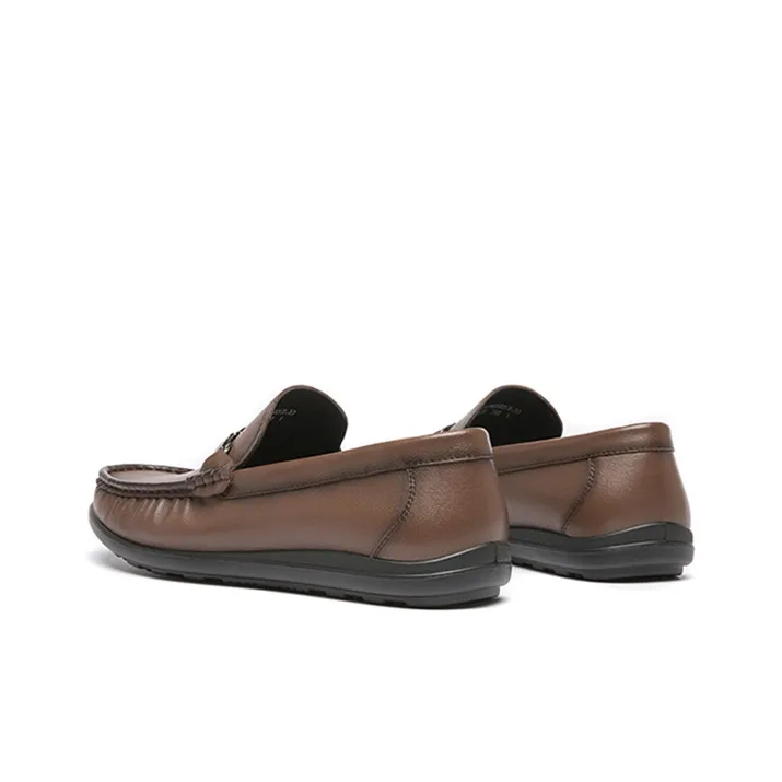RED DRAGONFLY Men's Loafers Casual Shoes Men's-4