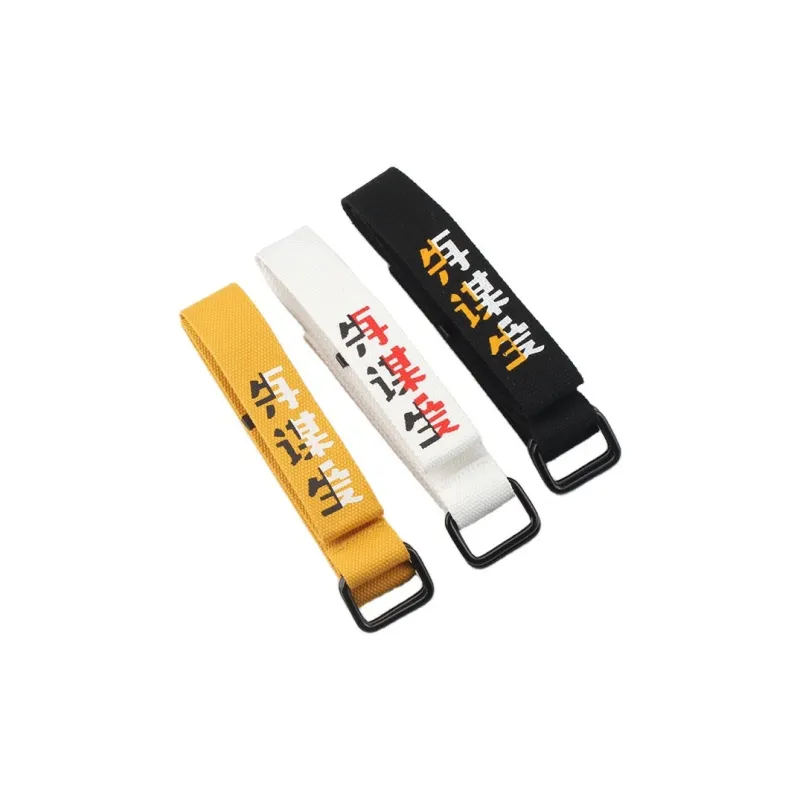 Mulinsen Fabric Belt Unisex Width  3.8CM-1
