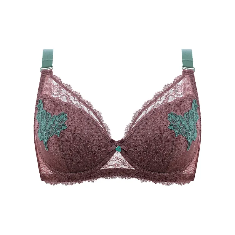 Yiqian Women's Bras-6