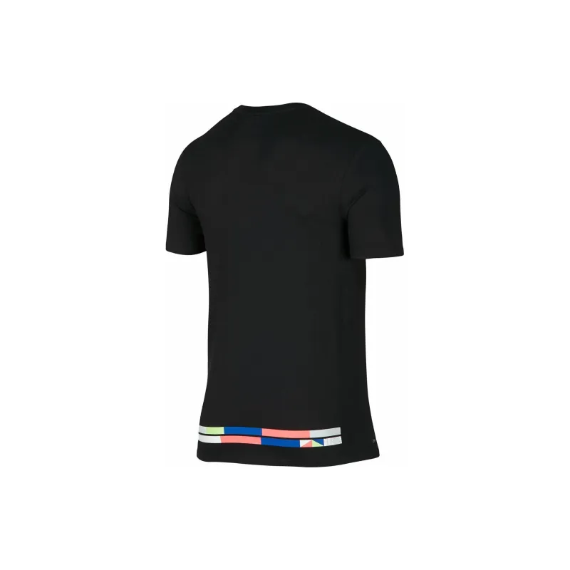 Nike Qt Kd What The Kevin Durant Tee-1