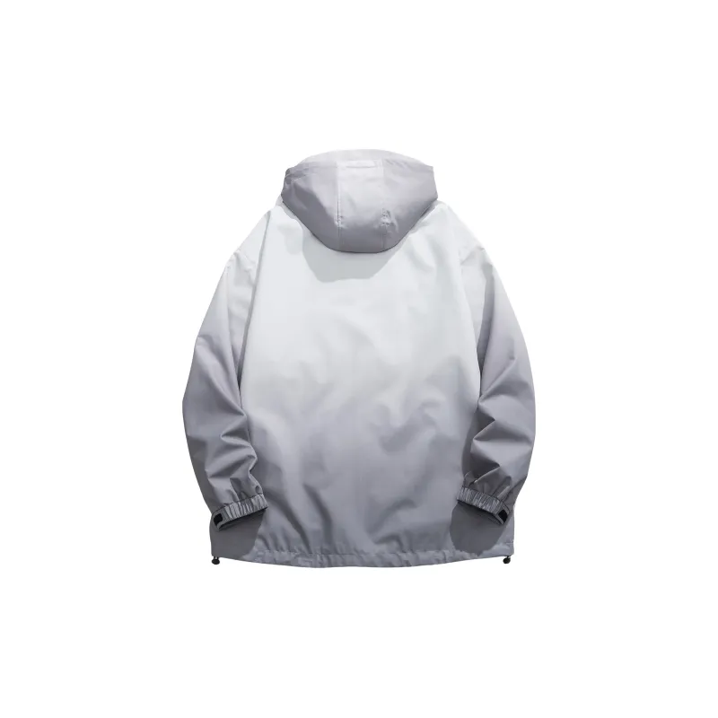 WARRIOR Jackets Unisex-15