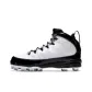 White/Black-White