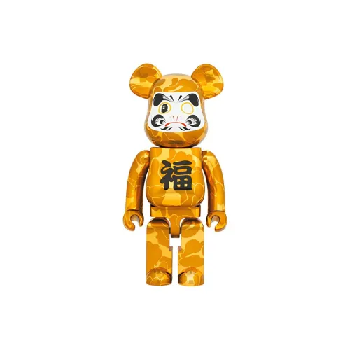 BE@RBRICK Trendy Figures