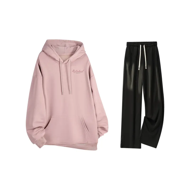ROBINHOOD Casual Sportswear Unisex-25