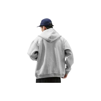 Tonlion Knitwear Men Light Heather Gray